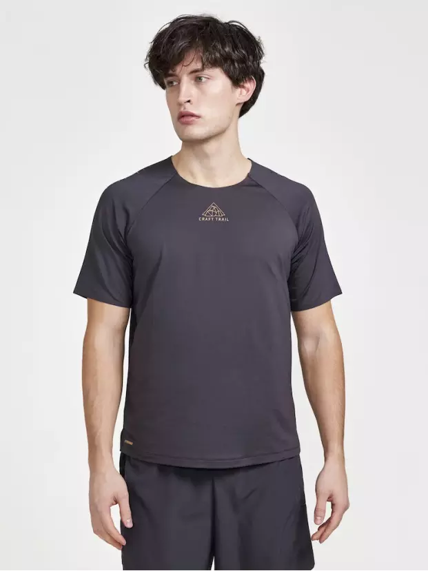 PRO TRAIL SS TEE M