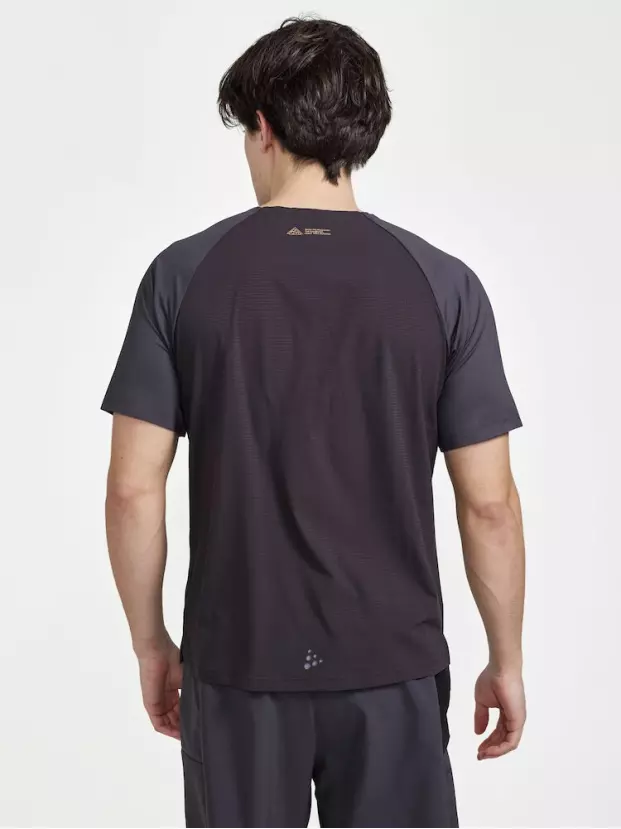 PRO TRAIL SS TEE M