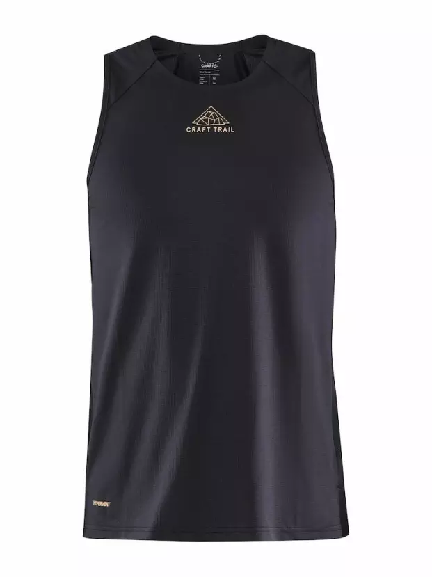 PRO TRAIL SINGLET M