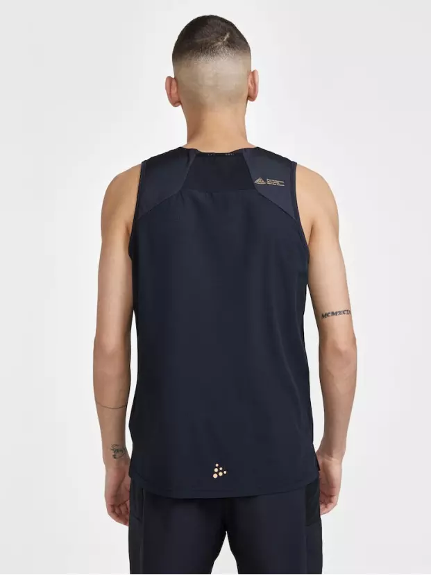 PRO TRAIL SINGLET M