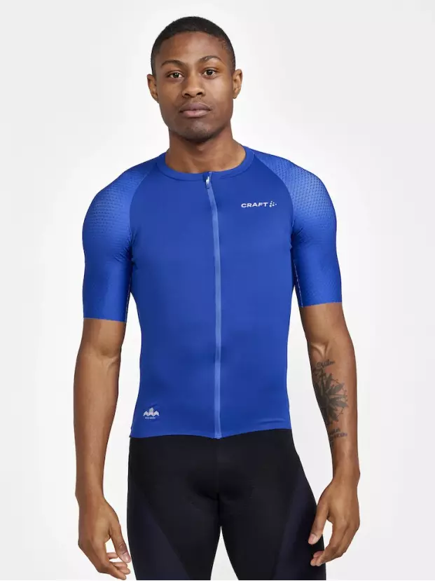Aero jersey shop