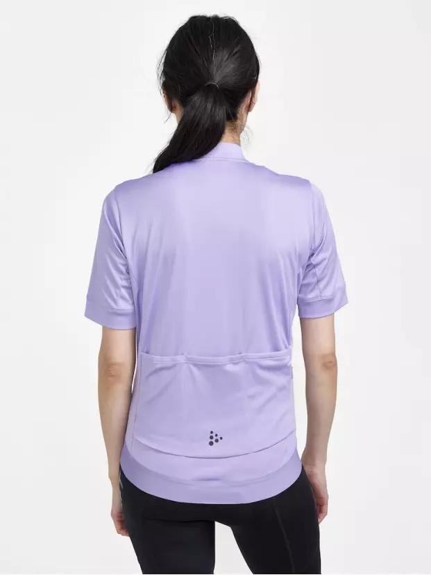 CORE ESSENCE JERSEY REGULAR...