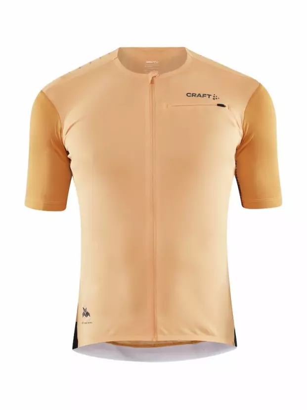 PRO GRAVEL SS JERSEY M