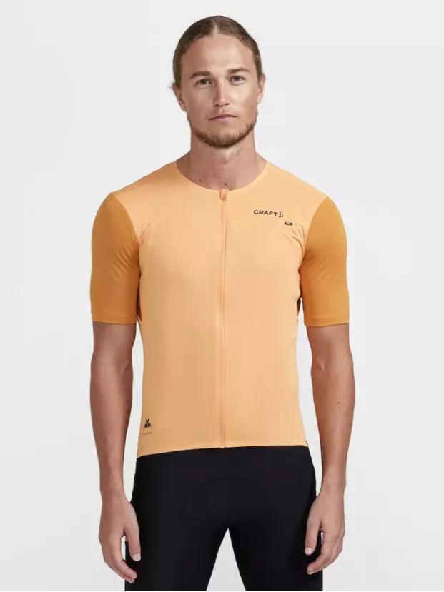 PRO GRAVEL SS JERSEY M