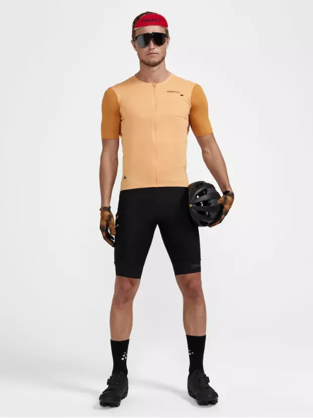 PRO GRAVEL SS JERSEY M