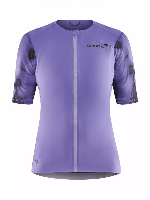 PRO GRAVEL SS JERSEY W