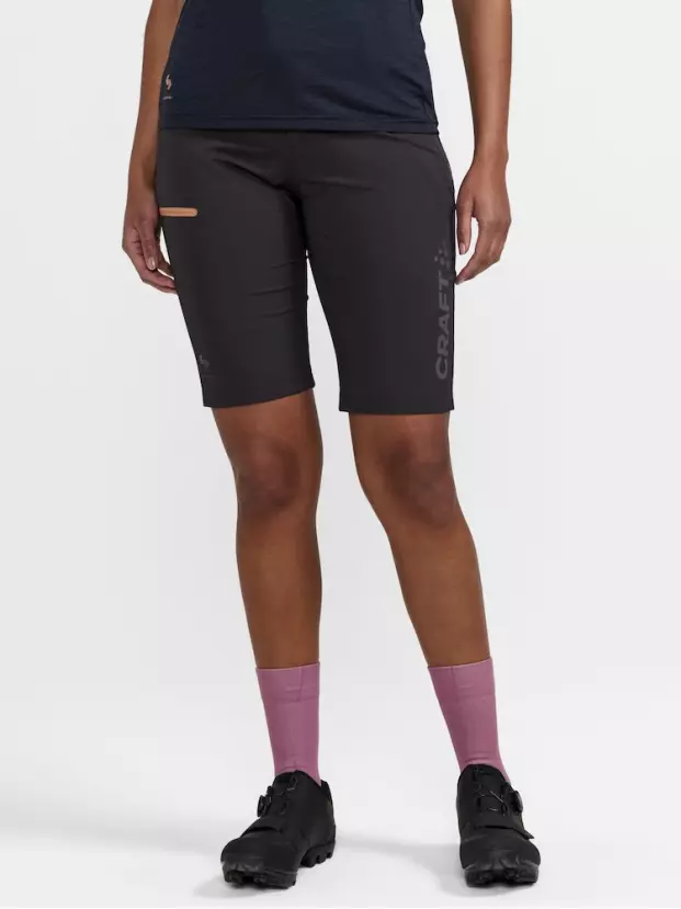 PRO GRAVEL SHORTS W