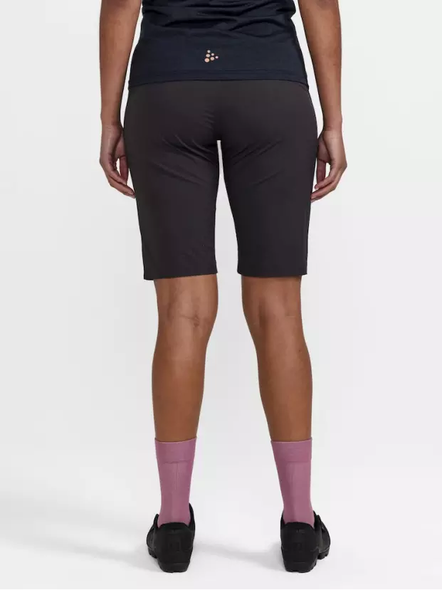 PRO GRAVEL SHORTS W