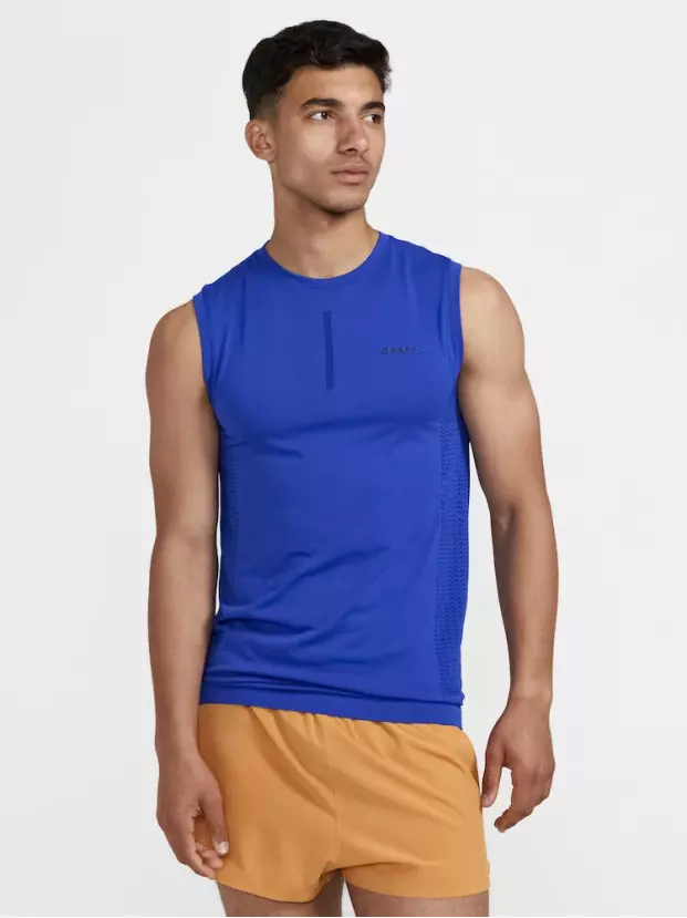 ADV COOL INTENSITY SL TEE M