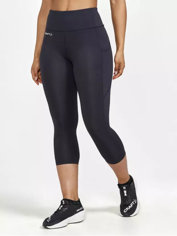 ADV ESSENCE CAPRI TIGHTS 2 W