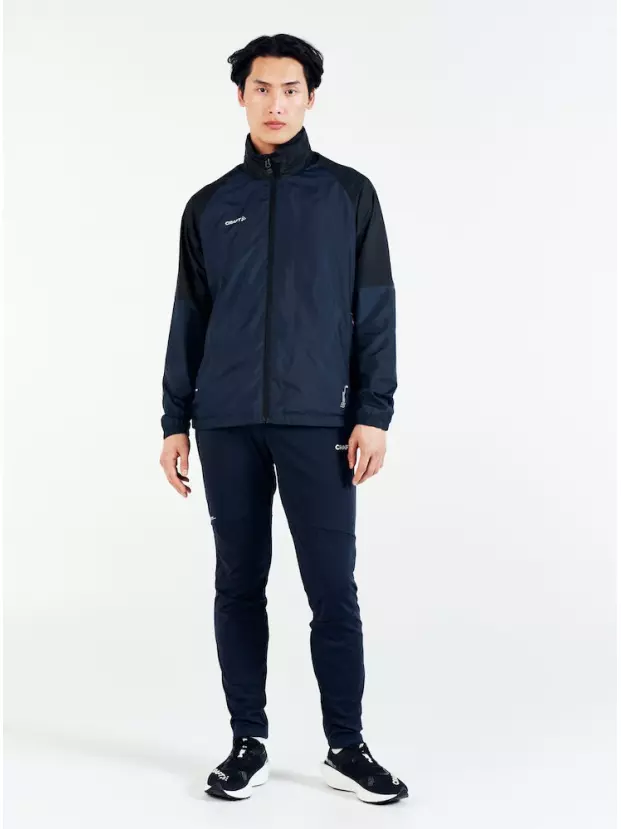 CORE UNIFY WIND JACKET M