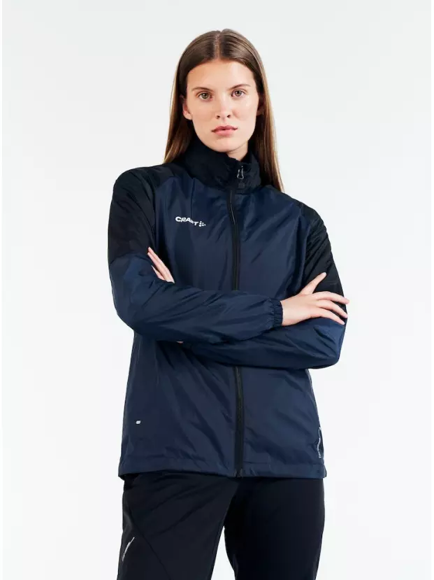 CORE UNIFY WIND JACKET W