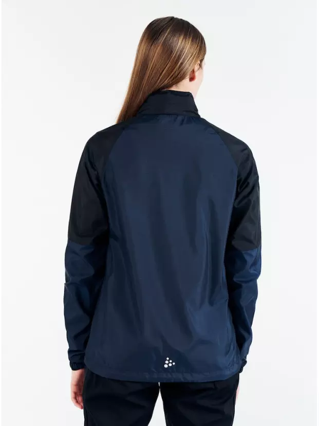 CORE UNIFY WIND JACKET W