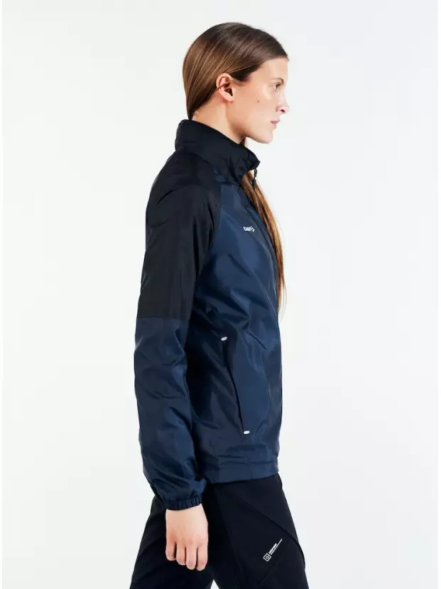 CORE UNIFY WIND JACKET W