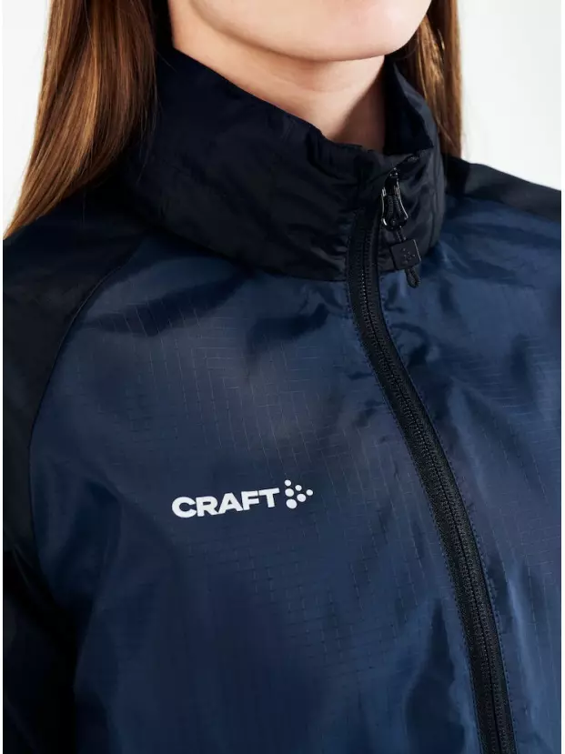 CORE UNIFY WIND JACKET W