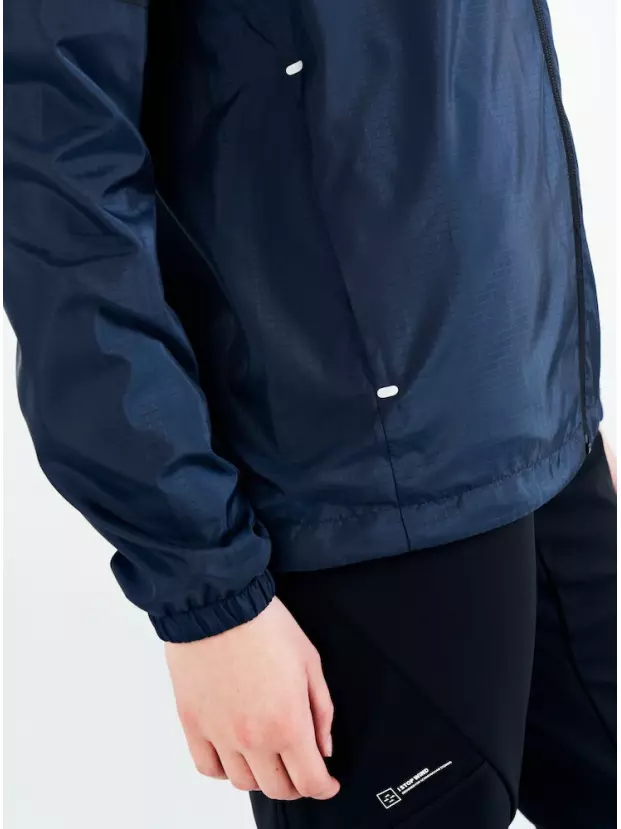 CORE UNIFY WIND JACKET W