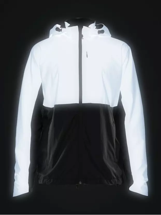 ADV UNIFY LUMEN JACKET M