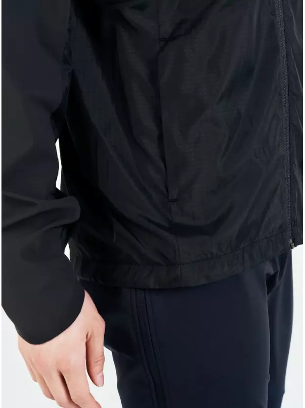 ADV UNIFY LUMEN JACKET M