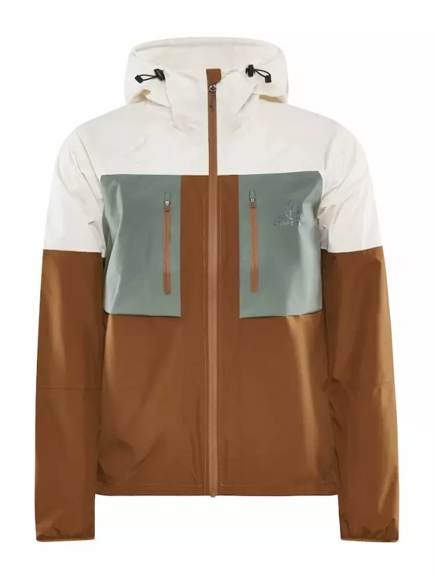 PRO TRAIL HYDRO JACKET M