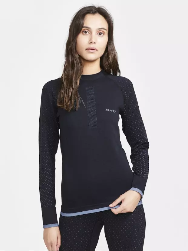 ADV WARM INTENSITY LS W