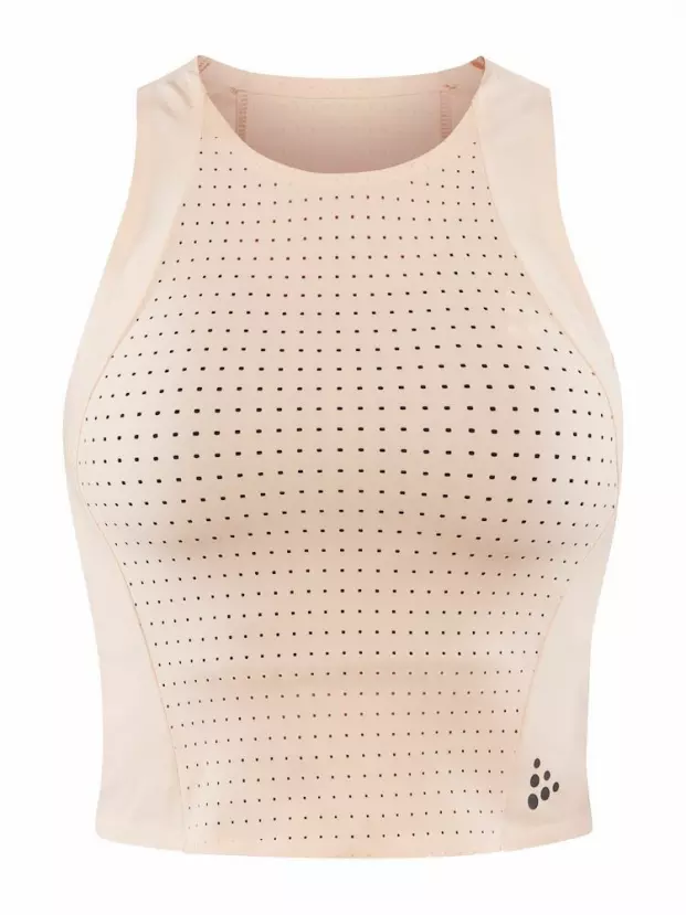 ADV HIT PERFORATED TANK W