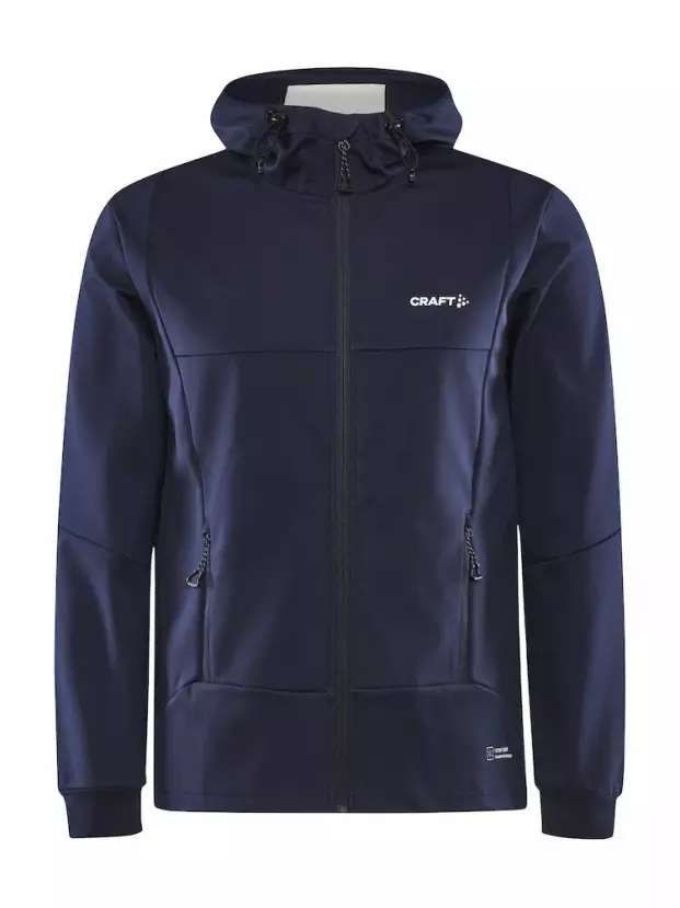 CORE BACKCOUNTRY HOOD JACKET M