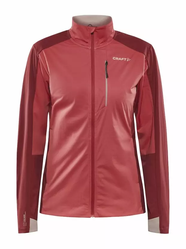 ADV NORDIC TRAINING JACKET 2 W