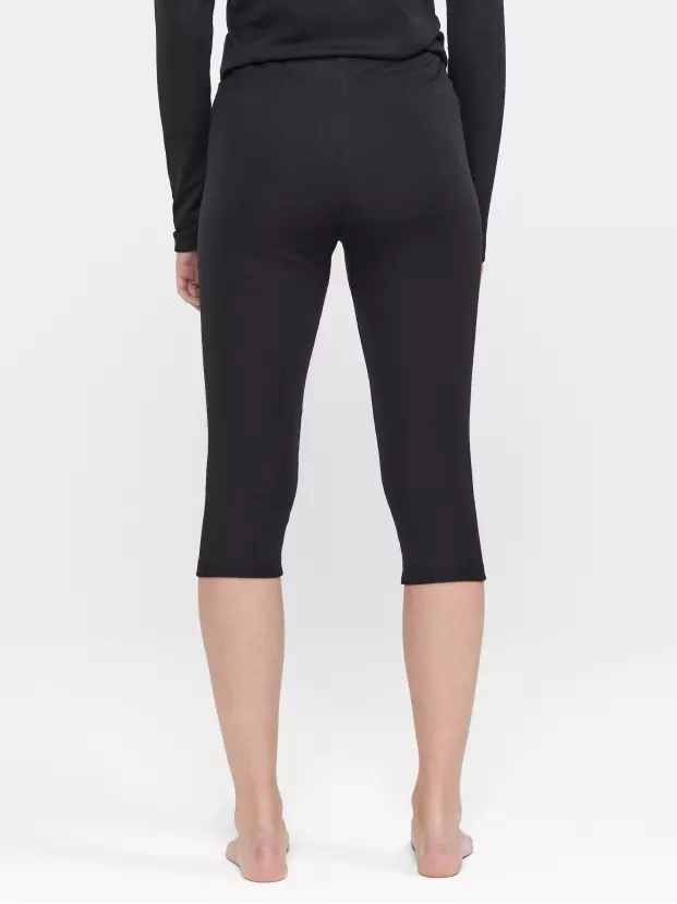 ADV WOOL MERINO KNICKERS W