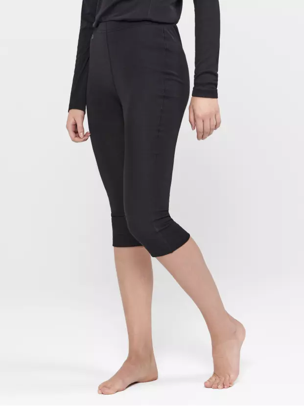 ADV WOOL MERINO KNICKERS W
