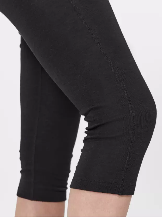 ADV WOOL MERINO KNICKERS W