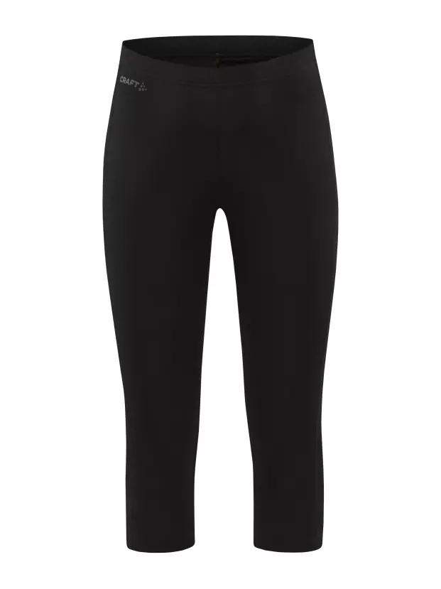 ADV WOOL MERINO KNICKERS W