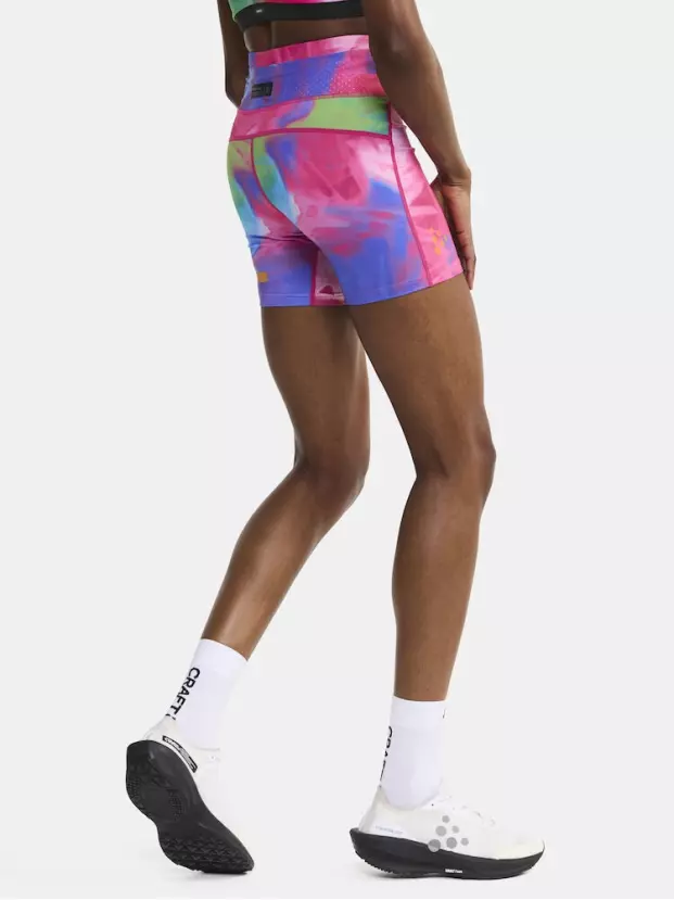 PRO HYPERVENT SHORT TIGHTS 2 W