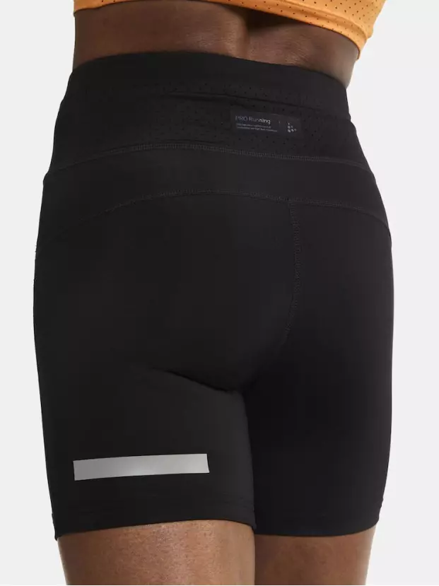 PRO HYPERVENT SHORT TIGHTS 2 W