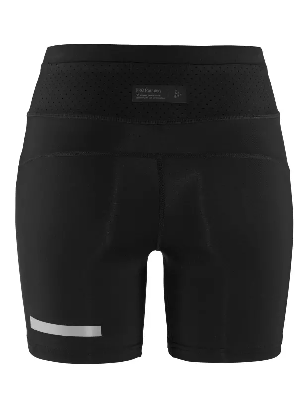 PRO HYPERVENT SHORT TIGHTS 2 W