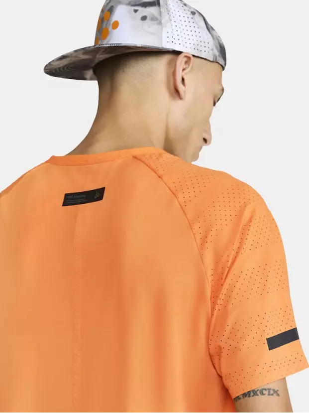 PRO HYPERVENT TEE 2 M