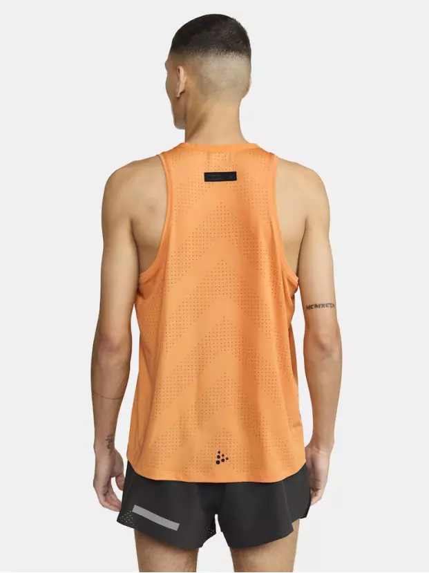 PRO HYPERVENT SINGLET 2 M