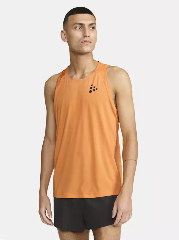 PRO HYPERVENT SINGLET 2 M