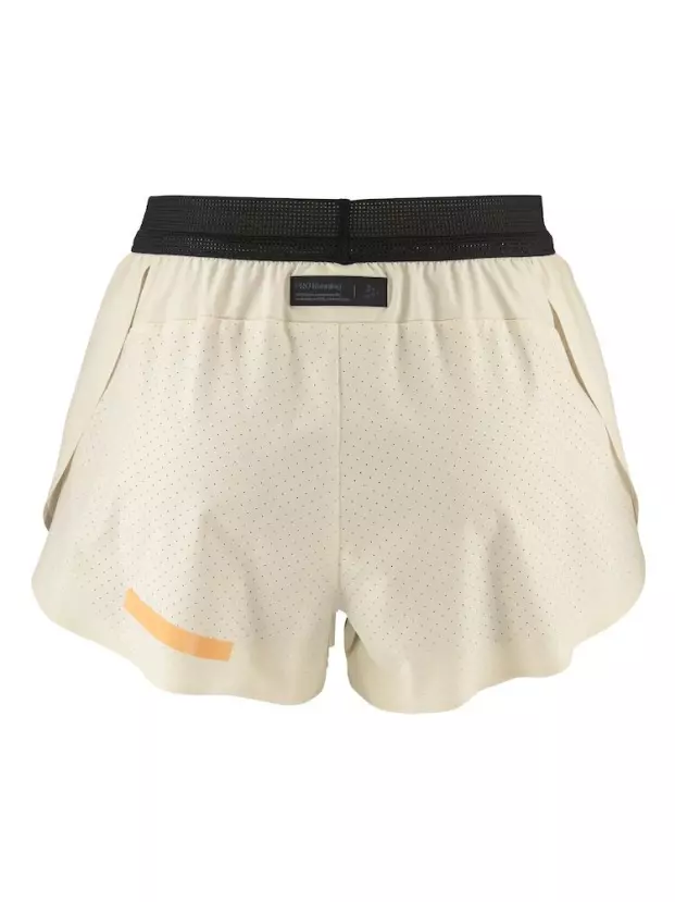 PRO HYPERVENT SPLIT SHORTS 2 W