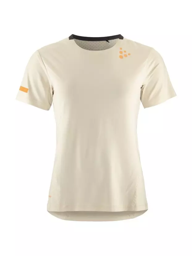 PRO HYPERVENT TEE 2 W