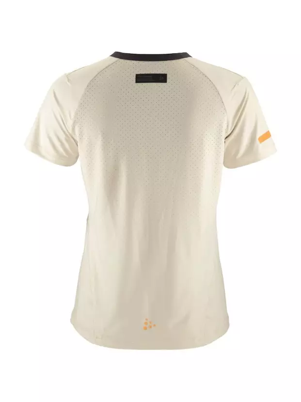 PRO HYPERVENT TEE 2 W