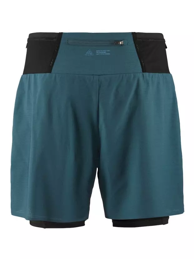 PRO TRAIL SHORTS M