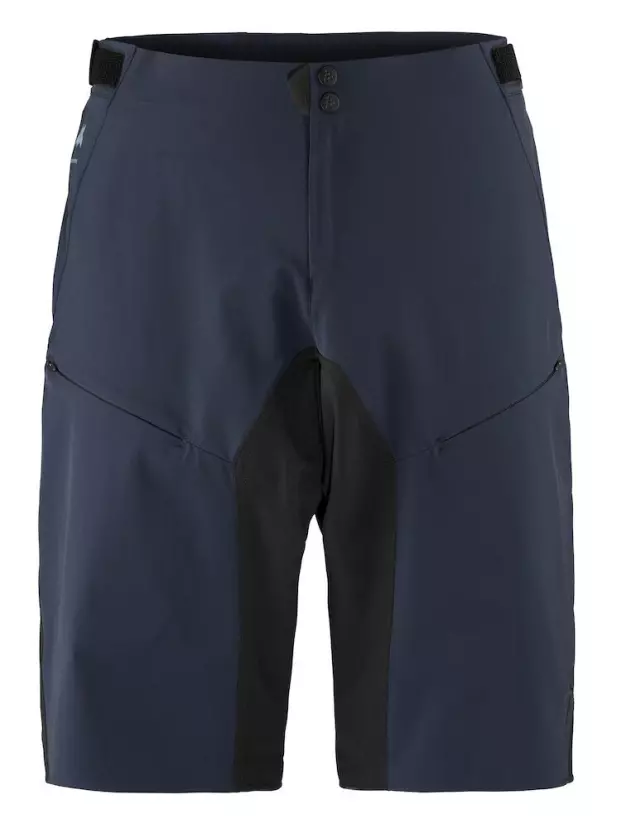 ADV OFFROAD XT SHORTS W PAD M