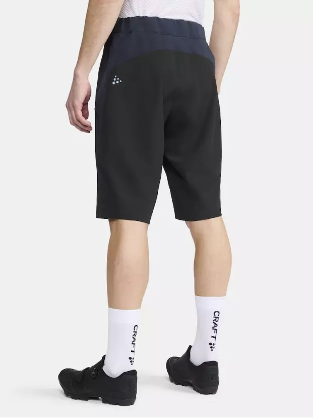 ADV OFFROAD XT SHORTS W PAD M