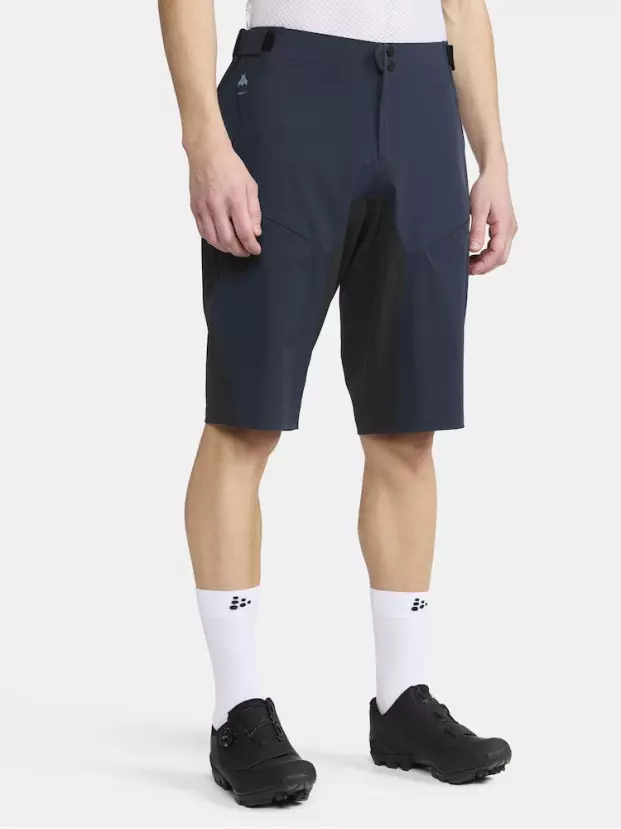 ADV OFFROAD XT SHORTS W PAD M