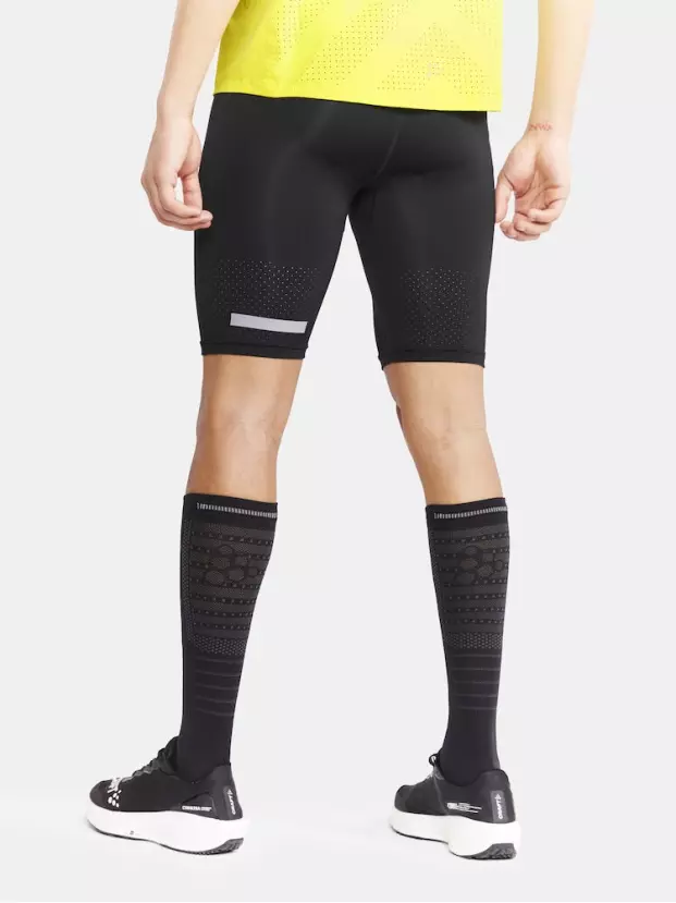 PRO HYPERVENT SHORT TIGHTS 2 M