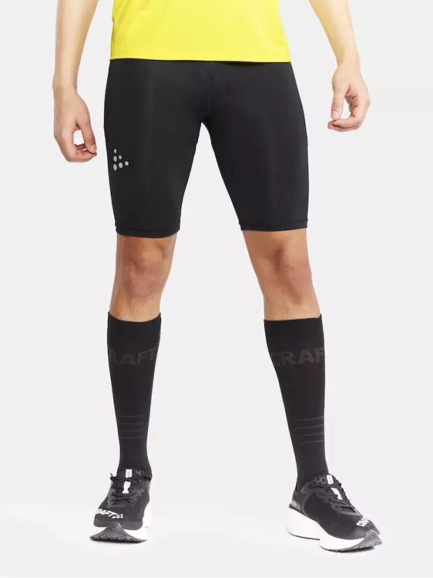 PRO HYPERVENT SHORT TIGHTS 2 M