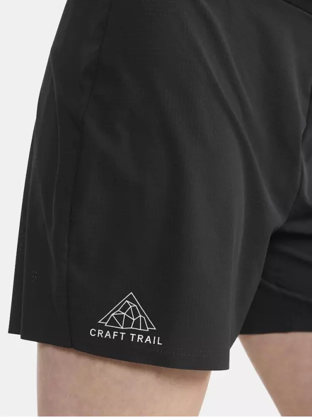 PRO TRAIL SHORTS W