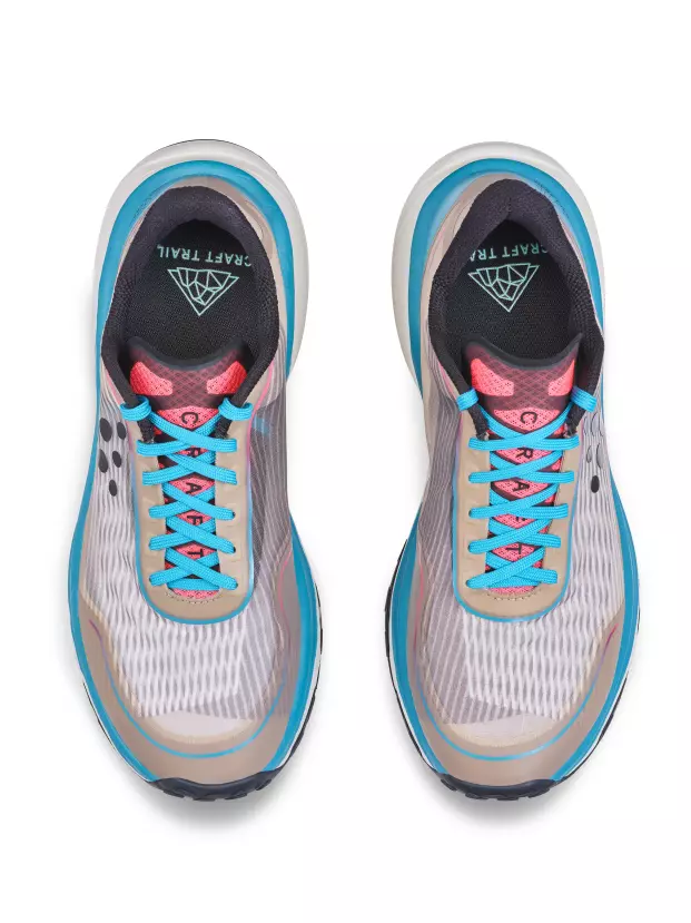 PURE TRAIL M