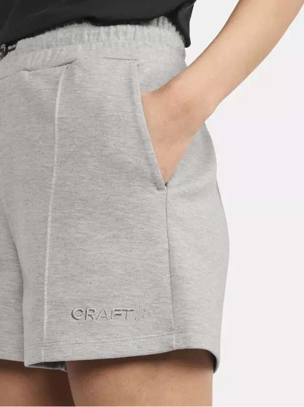 ADV JOIN SWEAT SHORTS W