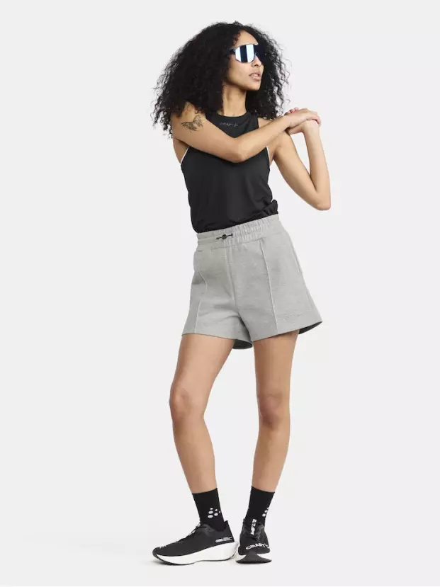 ADV JOIN SWEAT SHORTS W